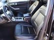 2023 Ford Explorer XLT SUV