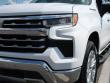 2024 Chevrolet Silverado 1500 LTZ Pickup