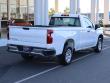 2025 Chevrolet Silverado 1500 Work Truck Pickup