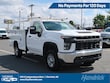 Chevrolet Silverado 2500HD