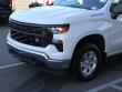 2025 Chevrolet Silverado 1500 Work Truck Pickup