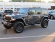 2026 Jeep Wrangler Moab 392 Convertible