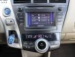 2014 Toyota Prius v Three Wagon