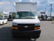 2023 Chevrolet Express Commercial Cutaway Specialty