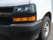 2023 Chevrolet Express Commercial Cutaway Specialty