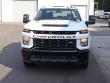 2022 Chevrolet Silverado 2500HD Custom Pickup