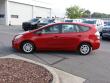 2014 Toyota Prius v Three Wagon