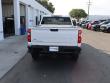 2022 Chevrolet Silverado 2500HD Custom Pickup