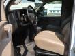 2023 Chevrolet Express Commercial Cutaway Specialty