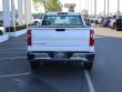 2025 Chevrolet Silverado 1500 Work Truck Pickup