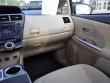 2014 Toyota Prius v Three Wagon