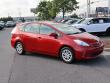 2014 Toyota Prius v Three Wagon