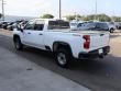 2022 Chevrolet Silverado 2500HD Custom Pickup