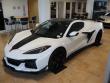 2026 Chevrolet Corvette 2LZ Coupe