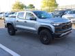 2025 Chevrolet Colorado 4WD Trail Boss Pickup