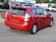 2014 Toyota Prius v Three Wagon