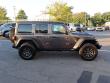 2026 Jeep Wrangler Moab 392 Convertible