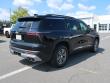 2024 Chevrolet Traverse FWD LT SUV