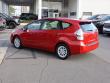 2014 Toyota Prius v Three Wagon