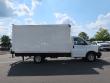 2023 Chevrolet Express Commercial Cutaway Specialty