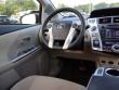 2014 Toyota Prius v Three Wagon