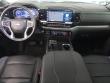2024 Chevrolet Silverado 1500 LTZ Pickup