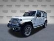 2018 Jeep Wrangler Unlimited Sahara Convertible