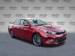 2024 Kia Forte LX Sedan