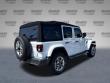 2018 Jeep Wrangler Unlimited Sahara Convertible