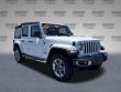 2018 Jeep Wrangler Unlimited Sahara Convertible