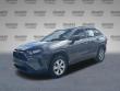 2021 Toyota RAV4 LE SUV