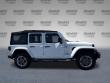2018 Jeep Wrangler Unlimited Sahara Convertible