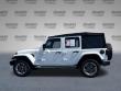2018 Jeep Wrangler Unlimited Sahara Convertible