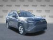 2021 Toyota RAV4 LE SUV