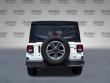 2018 Jeep Wrangler Unlimited Sahara Convertible
