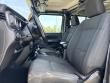 2021 Jeep Wrangler Unlimited 80th Anniversary Convertible