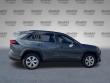 2021 Toyota RAV4 LE SUV