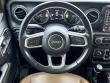 2021 Jeep Wrangler 4xe Unlimited Sahara Convertible