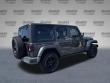 2021 Jeep Wrangler Unlimited 80th Anniversary Convertible