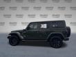 2021 Jeep Wrangler 4xe Unlimited Sahara Convertible