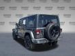 2021 Jeep Wrangler Unlimited 80th Anniversary Convertible