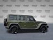 2021 Jeep Wrangler 4xe Unlimited Sahara Convertible