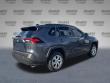 2021 Toyota RAV4 LE SUV