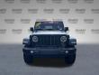 2021 Jeep Wrangler Unlimited 80th Anniversary Convertible