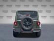 2021 Jeep Wrangler 4xe Unlimited Sahara Convertible