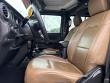 2021 Jeep Wrangler 4xe Unlimited Sahara Convertible