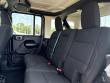2021 Jeep Wrangler Unlimited 80th Anniversary Convertible