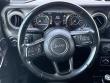 2021 Jeep Wrangler Unlimited 80th Anniversary Convertible
