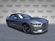 2024 Ford Mustang EcoBoost Convertible