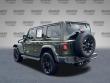 2021 Jeep Wrangler 4xe Unlimited Sahara Convertible